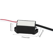 XISAOK TW-DHQ-01 Pulse Generator High Voltage Pulse Generator Arc Pulse Generator