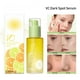 thumbnail image 2 of Maojin Mandarina verde VC Blanqueamiento ligero Iluminador Hidratar Desvanecer Marcas de acné Naranja 30 ml, 2 of 7
