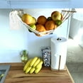 YXVWKN Fruit For Kitchen Fruit Hanging Hammocks Hammocks