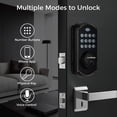 thumbnail image 6 of Luck&Lock Smart WiFi Door Lock, 6 of 8