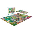 thumbnail image 5 of Buffalo Games Aimee Stewart Kitschy Cute 1000 Pieces Jigsaw Puzzle, 5 of 5