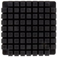thumbnail image 2 of (Price/case)Redco 379007 Pusher Head Block 3/8 1-1 Count, 2 of 4