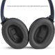 thumbnail image 5 of 1 par de almohadillas de repuesto para auriculares de espuma de cuero para Bose QC2 QC15 QC25, 5 of 9