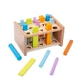 thumbnail image 1 of Montessori Toys YunHe XinQiao para niños de 1 a 3 años con 15 unidades, 1 of 7