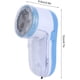 thumbnail image 3 of Eliminador de pelusa eléctrico portátil, removedor de bolas de lavandería portátil, cepillo para quitar pelusas, afeitadora de pelusas con cable de carga USB para uso doméstico, 3 of 4
