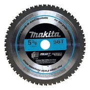 Makita A-95794 5-3/8"x56T Carbide Stainless Steel Blade Fits BCS550-BCS550Z NEW