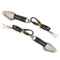thumbnail image 2 of Luz de señal de giro luz de señal de giro led lámpara de señal de giro lámpara de señal de giro de motocicleta luz de señal de giro de motocicleta 1 par 10LED indicador de ANGGREK Otros, 2 of 8
