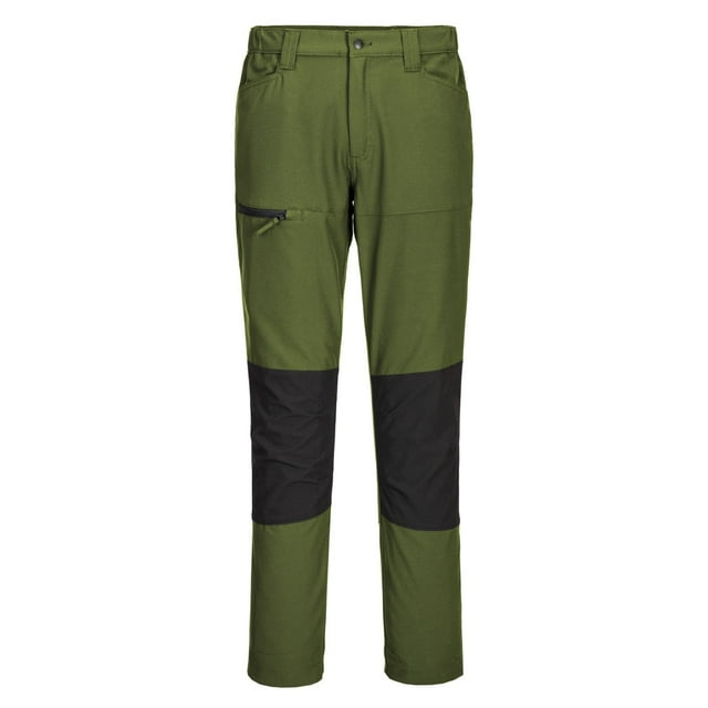 Portwest Pantalon de Travail Slim pour Hommes WX2