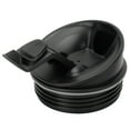 thumbnail image 3 of Blender Lid Part, Safe Flip Lid With Blender Cup Flip Cover For Nutri  BL200/BL201/BL660/BL663/BL663CO/BL665Q/BL771 For Most People, 3 of 8