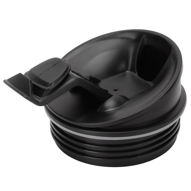 Blender Cup Lid, Blender Flip Lid Convenient Safe Sealing Performance for Nutri Ninja BL200/BL201/BL660/BL663/BL663CO/BL665Q/BL771