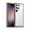 Gray, variant on Clear Case for Samsung Galaxy S25 Ultra,Shockproof Hybrid Soft TPU Bumper Acrylic Non Yellowing Anti-Scratch Hard Acrylic Back Transparent Slim Phone Case Cover for Samsung Galaxy S25 Ultra,Black