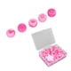 thumbnail image 5 of Kit para hacer pulseras con cuentas de pony, kit para hacer pulseras con cuentas de pony, kit para hacer pulseras con cuentas de pony, elegante y moderno, 5 of 14