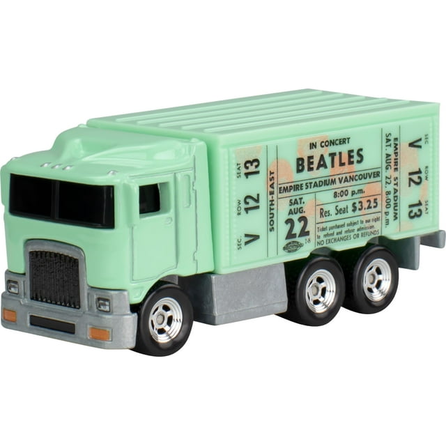 Réplica fundida a presión 1:64 de Hot Wheels Premium de coche de juguete
