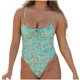 thumbnail image 1 of Traje de baño cómodo para mujer Trajes de baño para mujer Ropa de playa OAVQHLG3B Store lin121212, 1 of 4