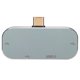 thumbnail image 1 of Adaptador USB C Velocidad de 5 Gbps Aleación de aluminio altamente compatible USB C a USB 3.0 para IOS para Android para tableta IOS, 1 of 9