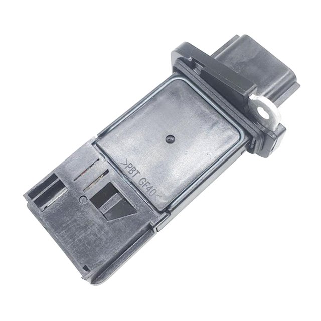Sensor de flujo de aire masivo 22680-7S00A, MAF, larga útil, medidor de flujo de aire de fácil instalación apto para accesorios 350Z,