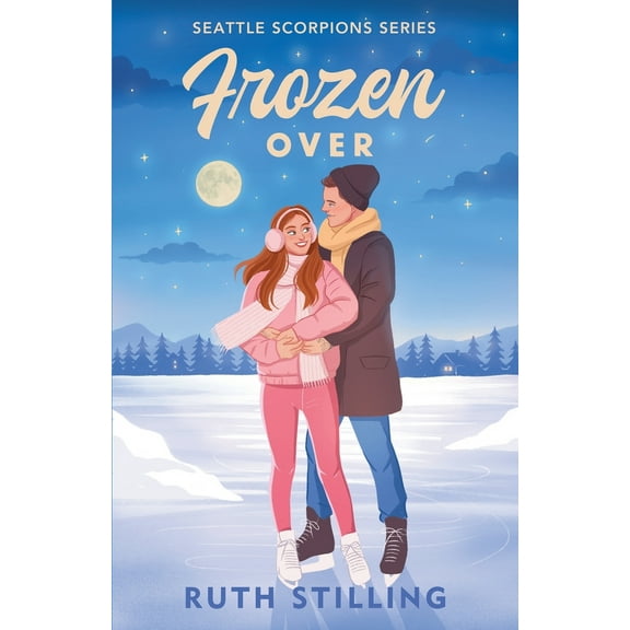 Pre-Owned Frozen Over (Paperback) 1068600012 9781068600012