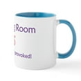 thumbnail image 2 of CafePress - OR Boss Lady Mug - 11 oz Ceramic Mug - Novelty Coffee Tea Cup, 2 of 6