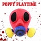 thumbnail image 2 of Playtime Chapter 3 Gas Mask Soft Plush Toy Halloween Cosplay Gift, 2 of 2