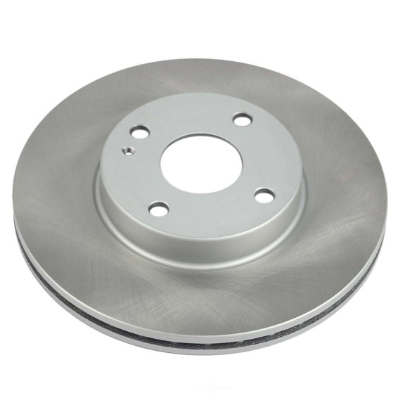 PowerStop JBR579SCR PowerStop - Front Semi-Coated Rotor