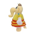 thumbnail image 2 of Princess Daisy Super Mario Bros Wonder Elephant 11" Plush Toy Stuffed Animal, 2 of 3
