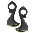 thumbnail image 3 of Extremos de barra de manillar de bicicleta Herramienta de extremos de manillar para la mayoría de bicicletas MTB Road Bike Black Hugtrwg Para estrenar, 3 of 6