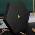 thumbnail image 4 of maskred Jewelry Display Stand Bracelet Necklace Bangle Bracket Hanging Iron Metal Desktop Storage Holder Household Rack Black, 4 of 6