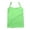 Light Green, variant on lnmuld Toddler Girls Ribbed Longline Stretch Sleeveless Tank Top Size:18-24 Months