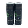 thumbnail image 1 of 2 Pack - Ustar Hair Building Fibers Dark Brown .97oz, 1 of 2