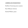 thumbnail image 5 of Hal Leonard American Folksongs for Low Voice (The Vocal Library Series), 5 of 7