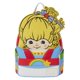 thumbnail image 1 of Mini Mochila Loungefly Rainbow Brite Cosplay 27x23x11 cm, 1 of 6