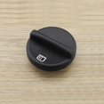 thumbnail image 5 of Tapa de llenado de aceite de motor de coche, 2 uds., 55566555, Compatible con Astra J Corsa E Cascada Insignia A Zafifa C, tapa de tanque de aceite de coche, 5 of 5