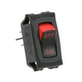 thumbnail image 4 of Vitamix 15786 on/off Rocker Switch Replacement for Blender Plastic and Metal, 4 of 5