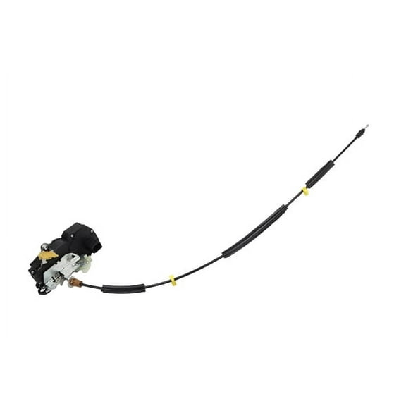 LOCK ASM-FRT S/ (SLP-P1)