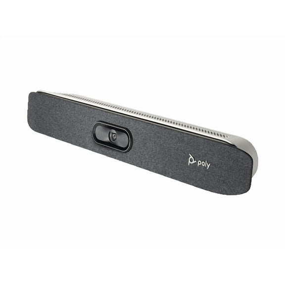 Poly Studio X30 All-In-One Video Bar