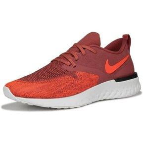 Tenis Nike Odyssey React Flyknit Epic Running Hombre Gym rojo 28