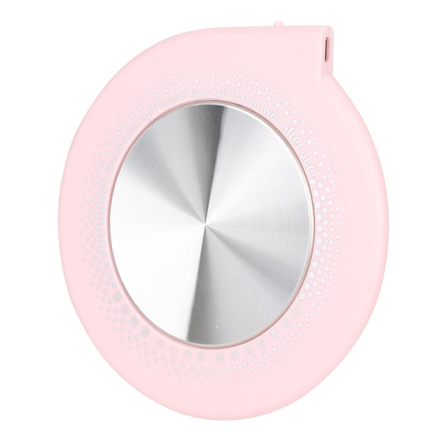 USB Insulation Pad, Cup Heating Mat, High Temperature Resistant 5V 2A ABS Material Tea For Coffee
