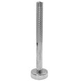 thumbnail image 1 of Shisuyan Custom Clothing Manufacturing Eyelet Setting Tools 1Set 3.6X0.8In, 1 of 9