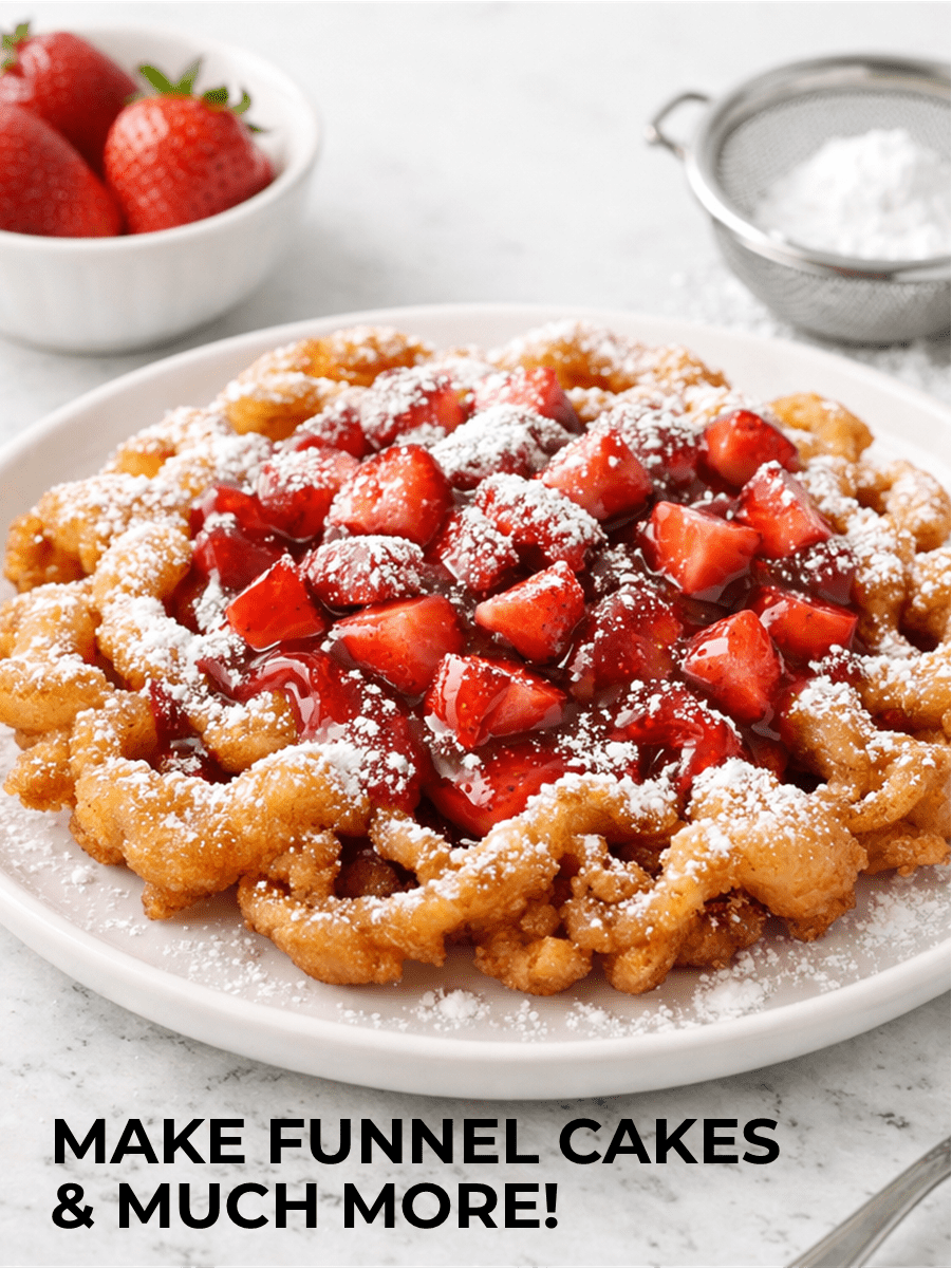 Foster's Sweets & Mixes Pancake & Belgian Waffle Mix, 9.75 Ounces, Pack of 6
