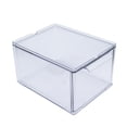 thumbnail image 1 of Caja de Acrílico Transparente, 1 of 2