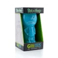 thumbnail image 4 of Geeki Tikis Rick & Morty Mr. Meeseeks | Ceramic Tiki Style Mug | Holds 18 Ounces, 4 of 7