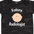 thumbnail image 4 of Inktastic Future Radiologist Occupation Boys or Girls Baby Bodysuit, 4 of 5