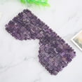 thumbnail image 4 of Cooling Sleeping Eye , Comfortable Eye , Safe For Home Eye Amethyst, 4 of 8