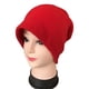thumbnail image 1 of Bufanda de vellón para exteriores, jersey para hombre y mujer, cuello grueso, gorro multifuncional de invierno, gorro con máscara cálida de doble capa, 1 of 5