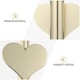 thumbnail image 3 of BESTYASH 2Ud Macetero De Pared Dorado Para Plantas Ideal Para Cocina O Con Estilo, 3 of 8