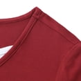 thumbnail image 7 of Long Sleeve Shirts For Women Casual Basic Tees For Women Loose Fit Summer Shirts for Women Girls Shirts Long Sleeve Workout Shirt Long Sleeve T Shirts for Woman Long Sleeve Hike Long Sleeve Shirt, 7 of 7