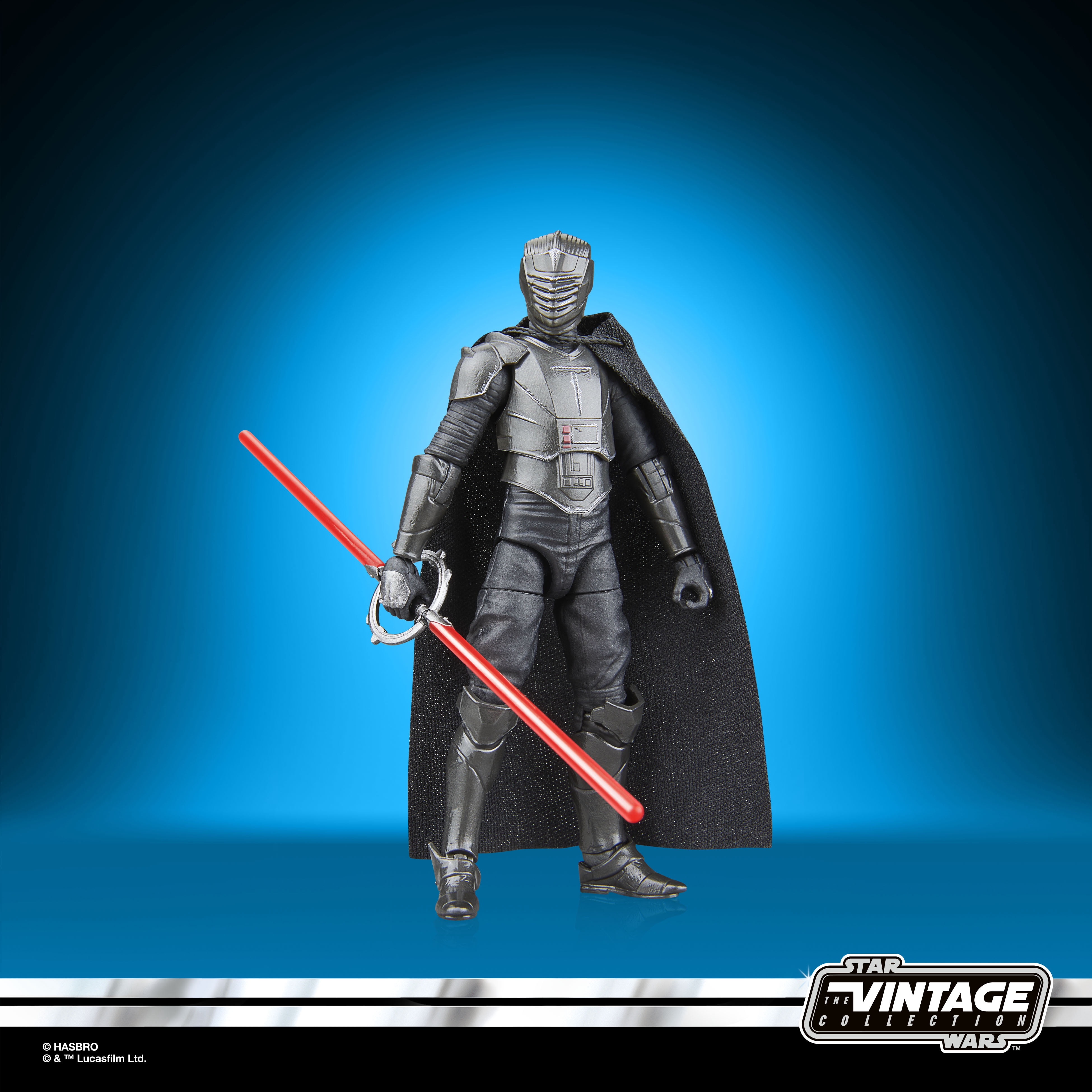Star Wars The Vintage Collection Marrok Action Figure (3.75")