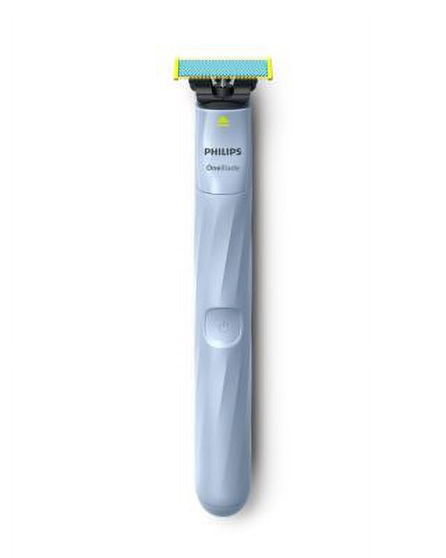 Philips OneBlade First Shave, Teen Hybrid Electric Shaving System, QP1324/20
