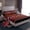 Pink Brown Blue, variant on jejeloiu Aztec Triangle Rhombus Twin Sheet Sets,Gray Black Bedding For Teens Kids 3pcs