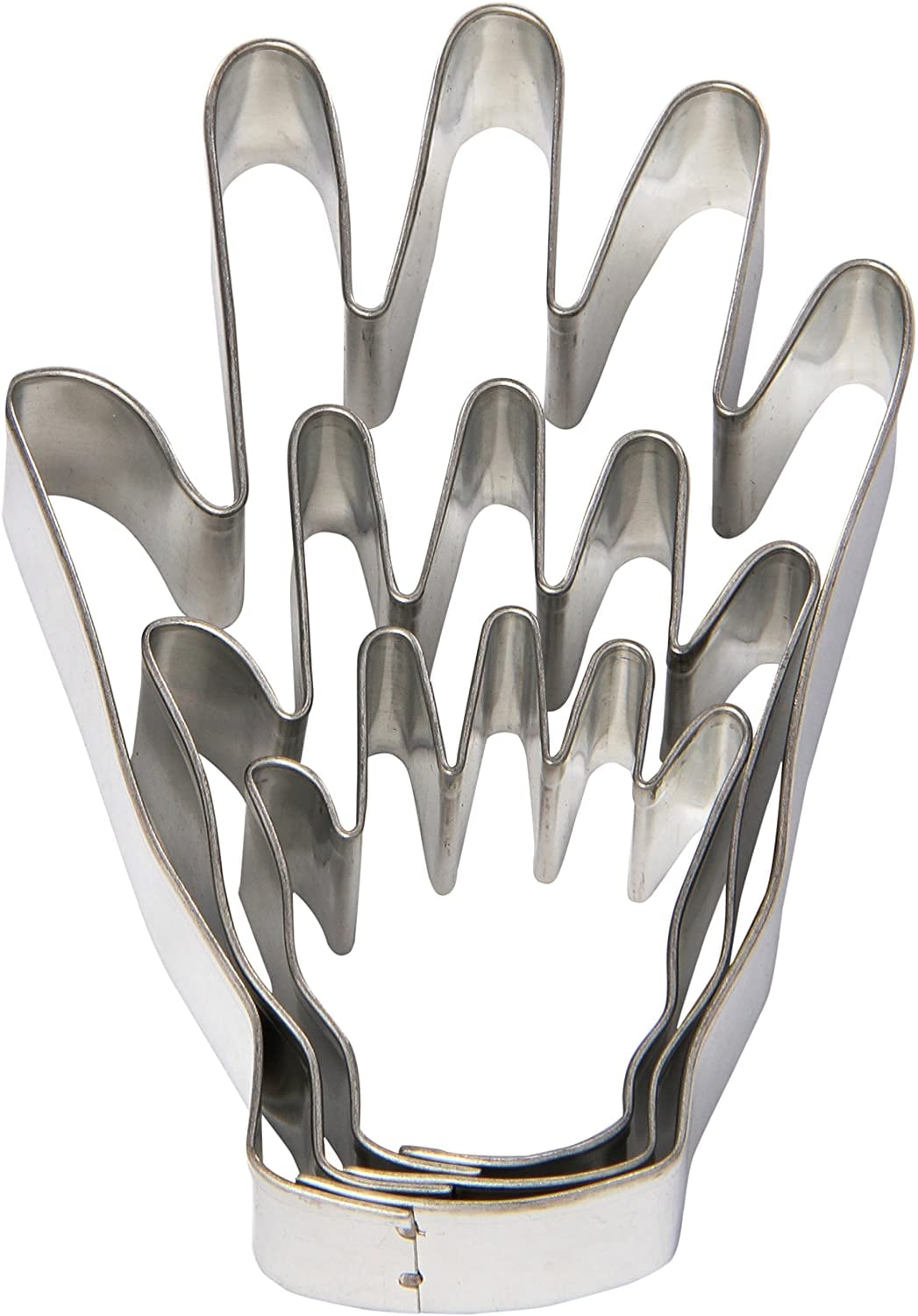 HAND CC 3 PC SET IN TIN